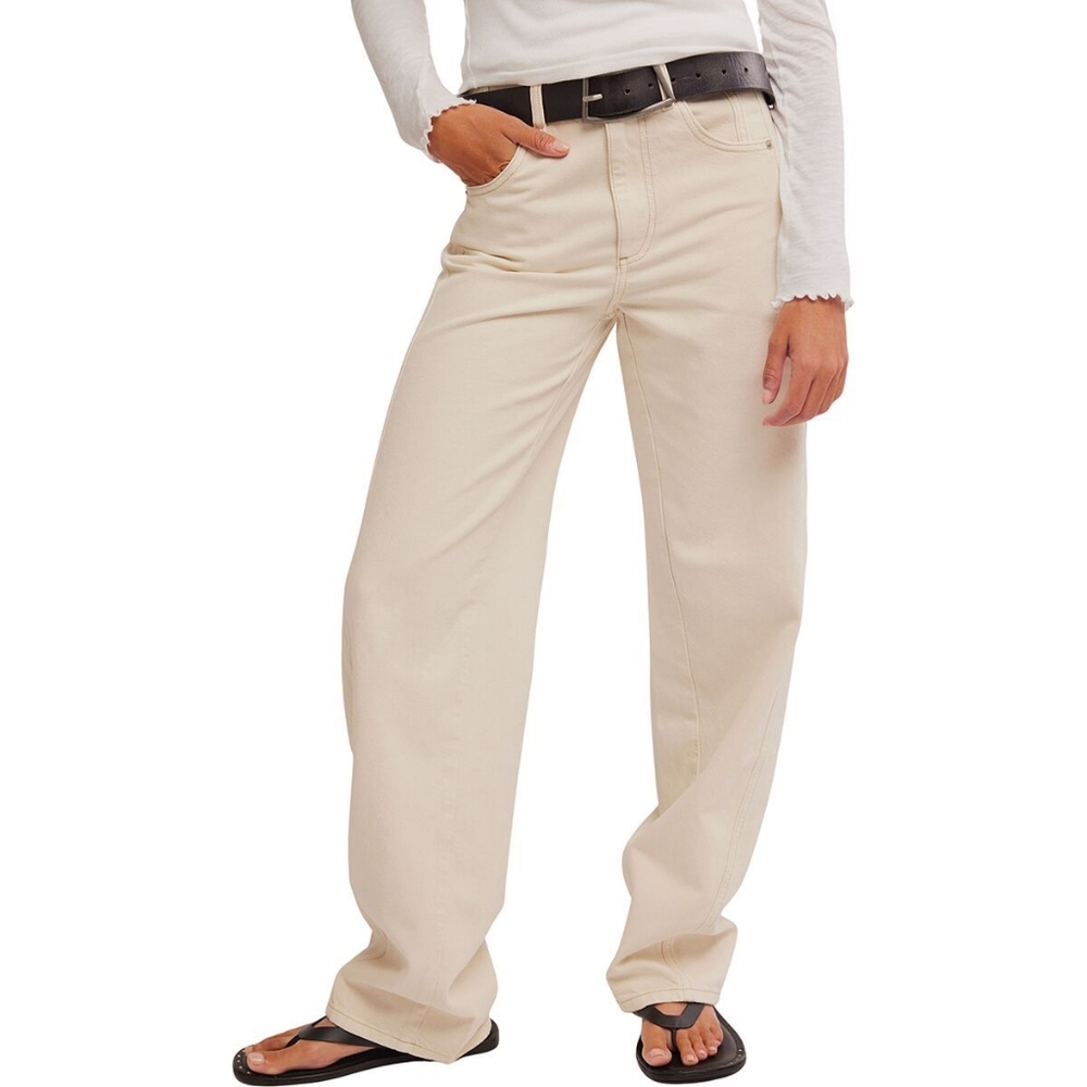 We The Free Aster Jeans